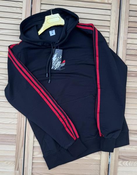 Худи Sport style (M-2XL) 02 navy-old-8 (деми)