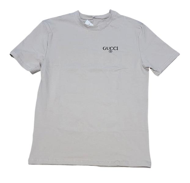 Футболка Sevim (7-12) 3397 grey (лето)