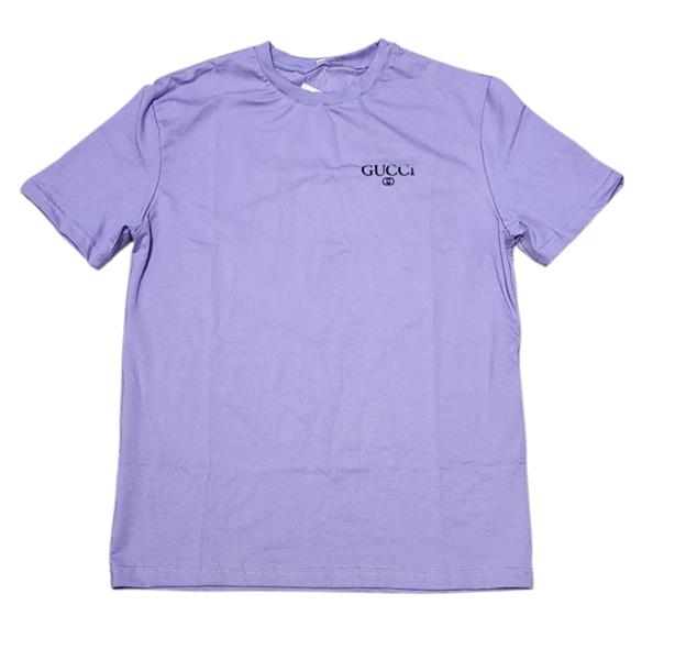 Футболка Sevim (7-12) 3404 lilac (лето)