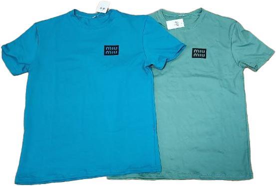 Футболка Sevim (7-12) 3430 mint (лето)