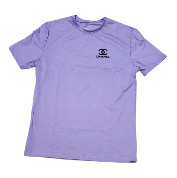 Футболка Sevim (7-12) 3438 lilac (лето)