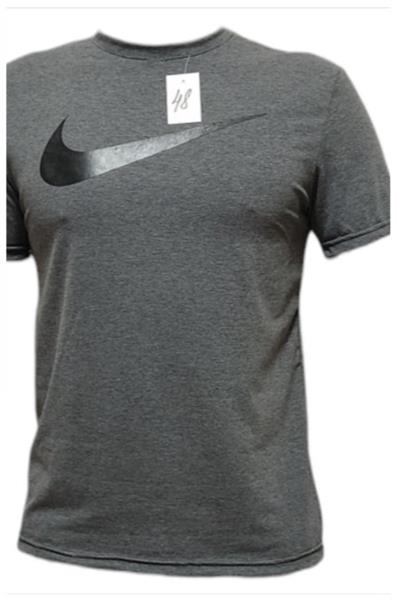 Футболка Sevim (40-48) 2818 grey (лето)