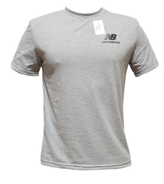 Футболка Sevim (40-48) 2823 grey (лето)